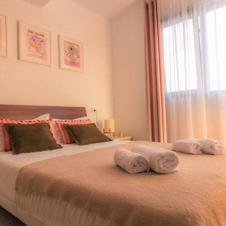 Sunset Apartment - Central Apt With Rooftop Garden Boekarest Buitenkant foto