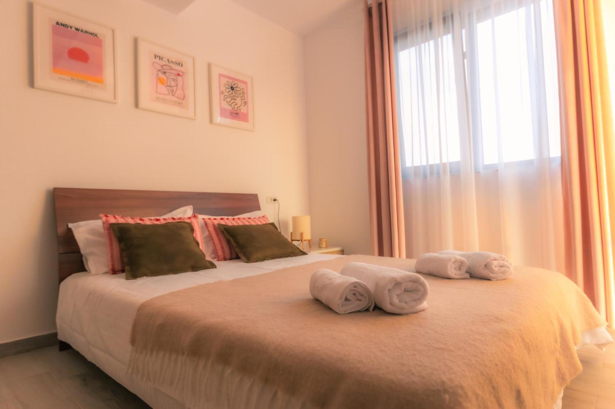 Sunset Apartment - Central Apt With Rooftop Garden Boekarest Buitenkant foto
